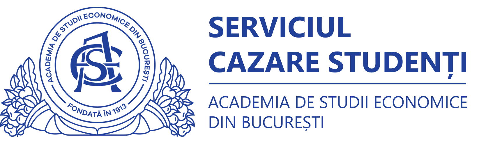 Serviciul Cazare Studenți ASE